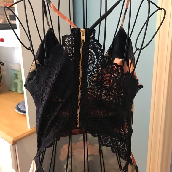 Semi Formal HiLo Dress - Picture 10 of 13